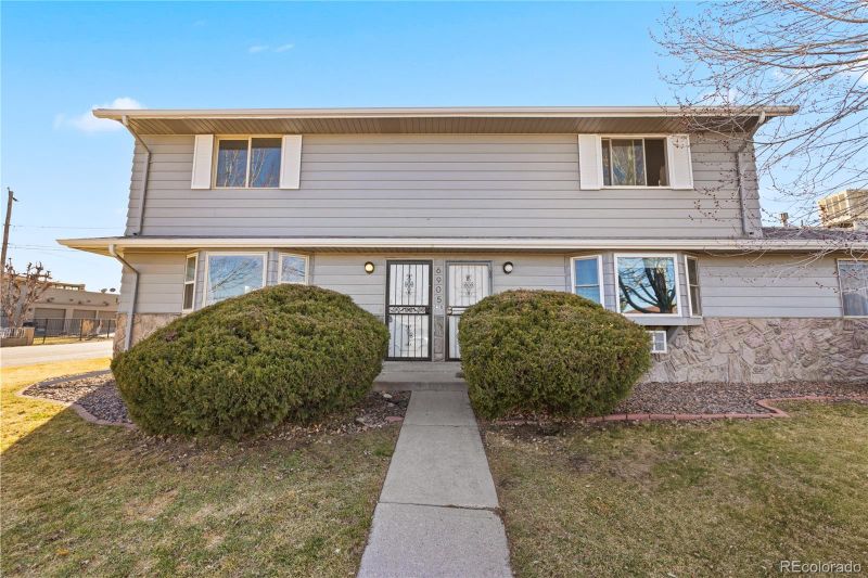 6905 Mariposa St #C, Denver, CO 80221