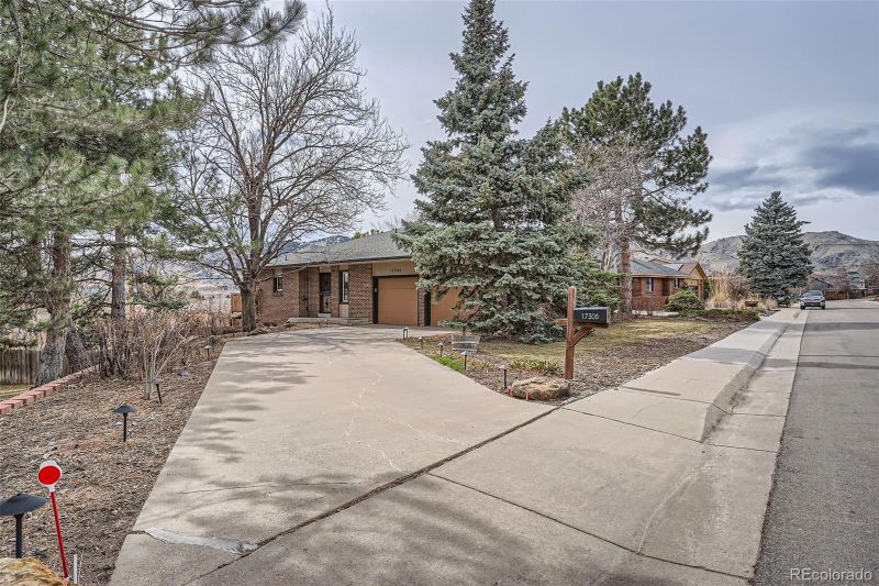 17306 W 17th Pl, Golden, CO 80401