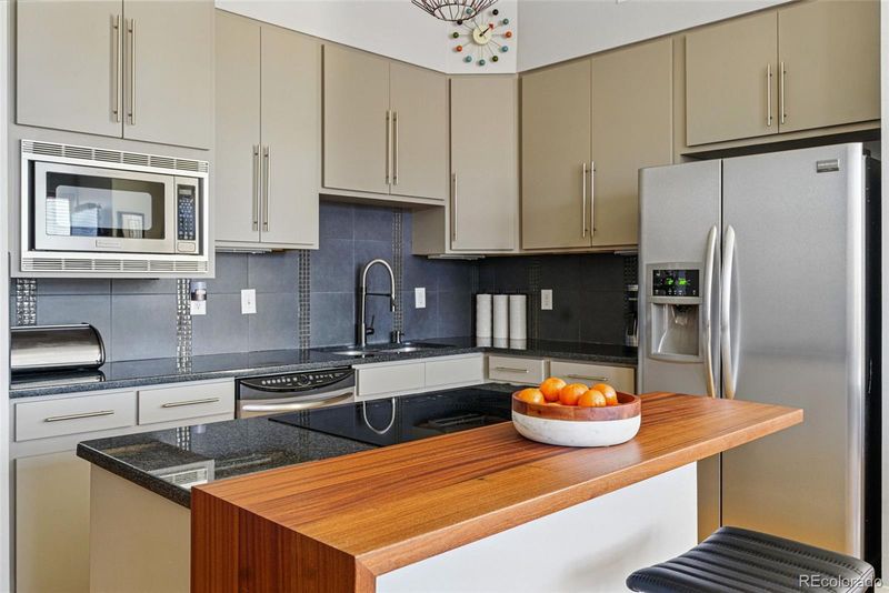 1738 N Franklin St #2B, Denver, CO 80218