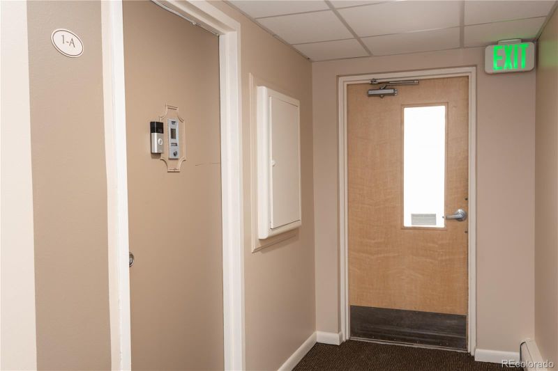 9155 E Center Ave #1A, Denver, CO 80247