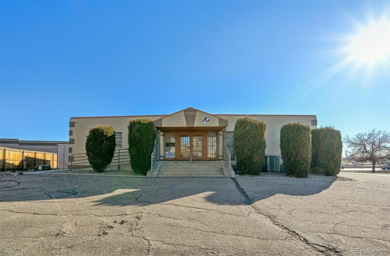 7510 Sherman St, Denver, CO 80221