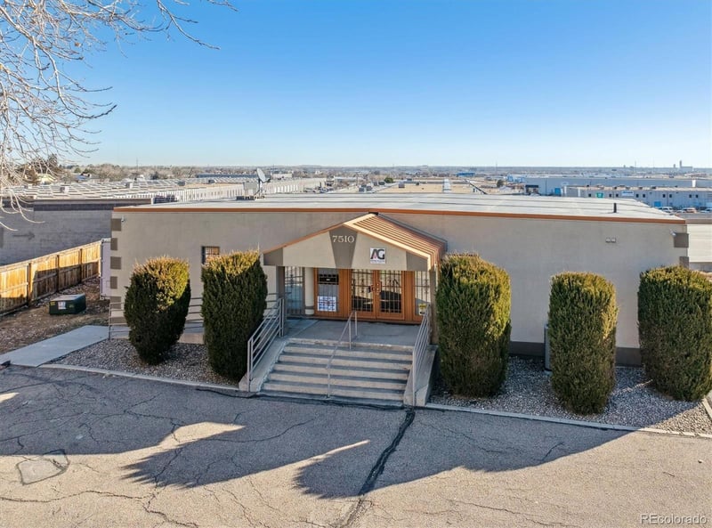7510 Sherman St, Denver, CO 80221