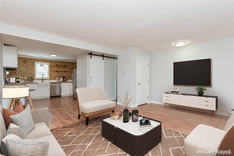 5700 W 28th Ave #6, Wheat Ridge, CO 80214