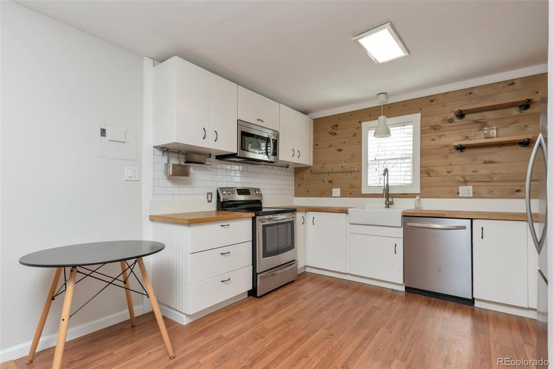 5700 W 28th Ave #6, Wheat Ridge, CO 80214