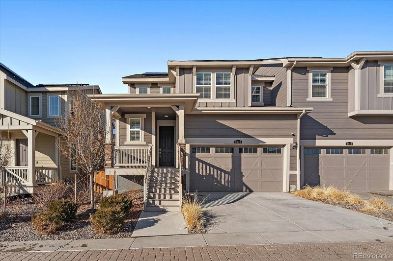 9536 Richfield St, Commerce City, CO 80022
