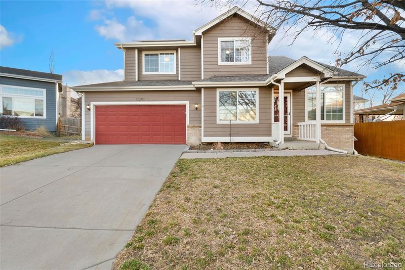 12243 N Ivanhoe Cir, Brighton, CO 80602