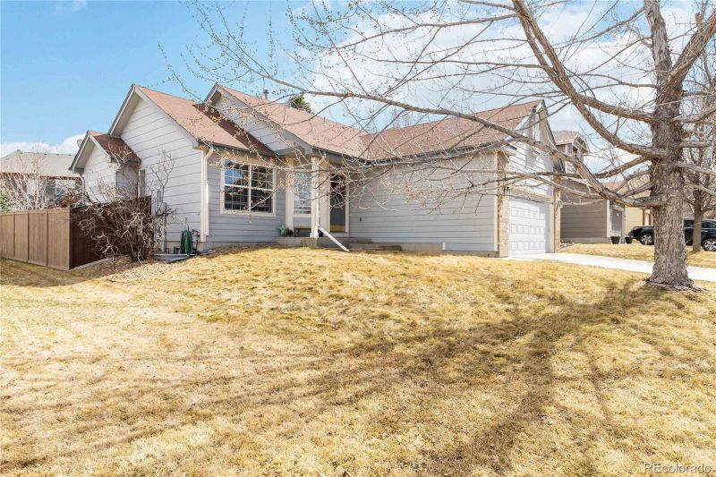 5402 Sweet Grass Ct, Castle Rock, CO 80109