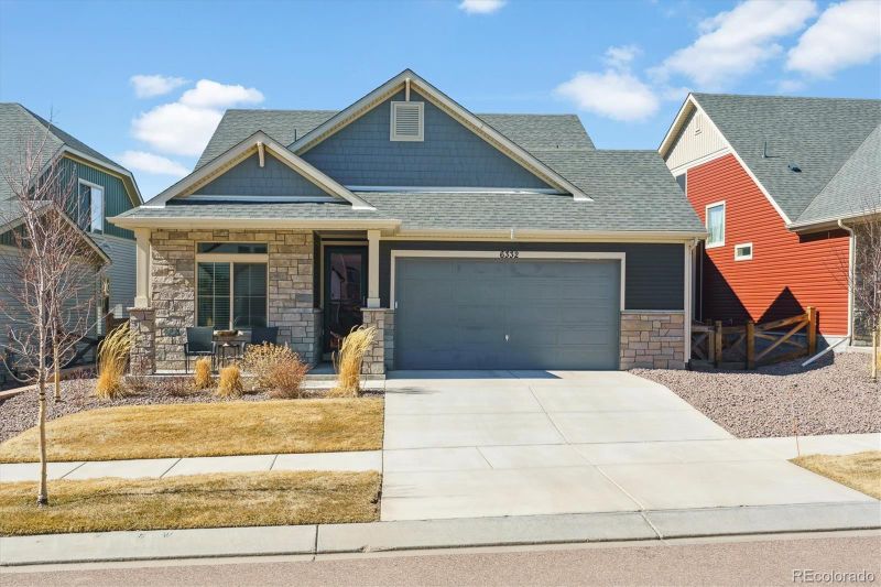 6332 Melvick Point, Colorado Springs, CO 80927