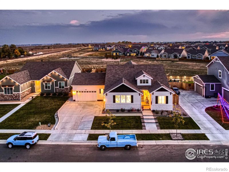 405 Buckskin Rd, Berthoud, CO 80513
