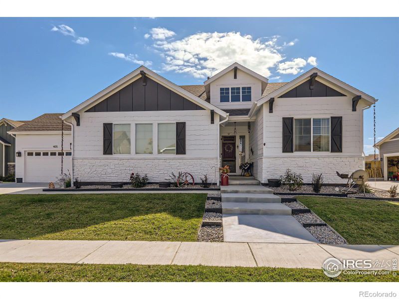 405 Buckskin Rd, Berthoud, CO 80513