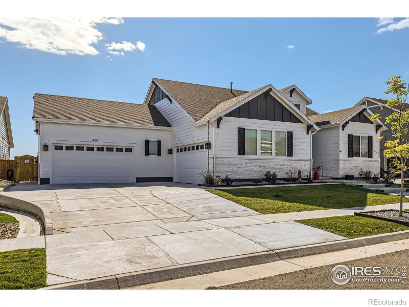 405 Buckskin Rd, Berthoud, CO 80513