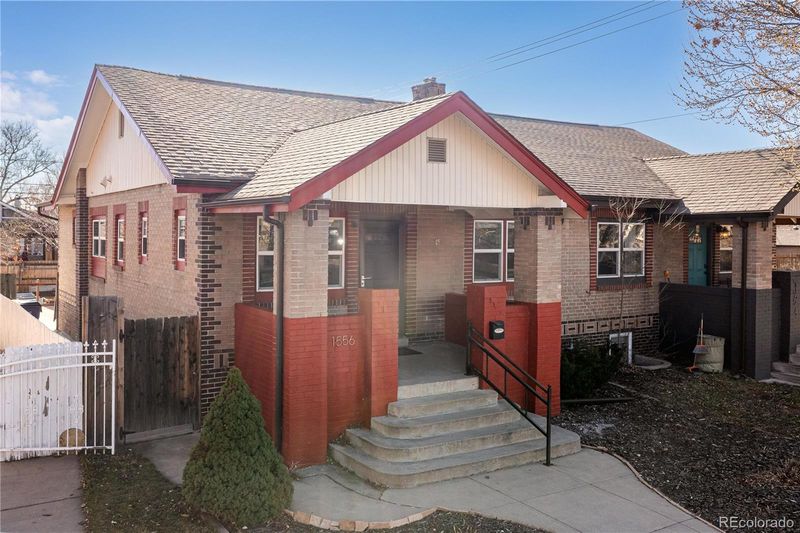 1556 Osceola St, Denver, CO 80204