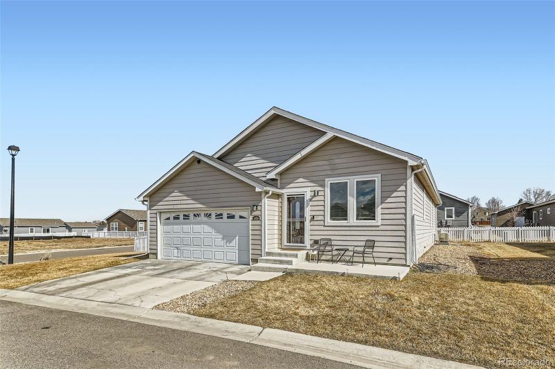 6320 Indian Paintbrush St #108, Frederick, CO 80530