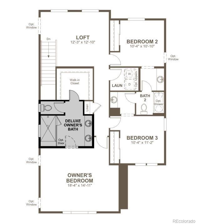8181 Butte Creek St, Littleton, CO 80125