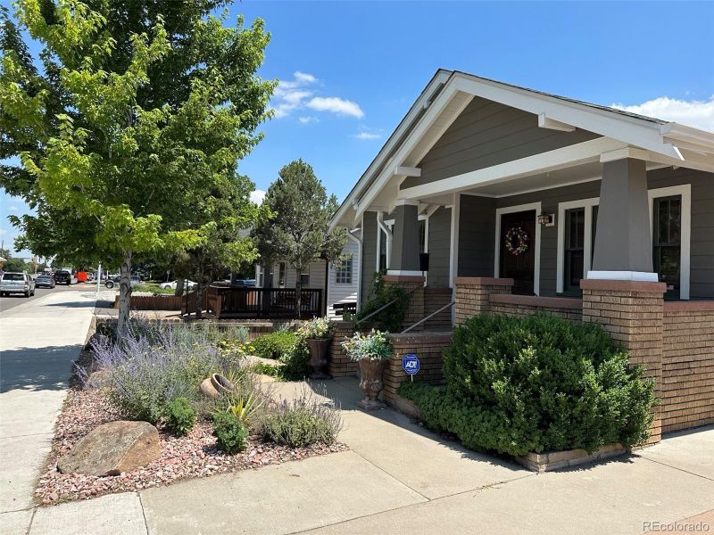 7314 Ralston Rd, Arvada, CO 80002
