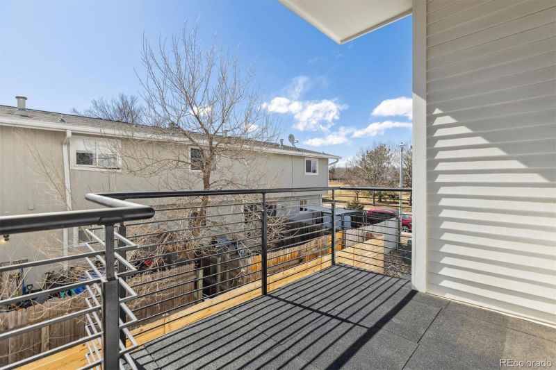 1222 S Reed Way, Lakewood, CO 80232