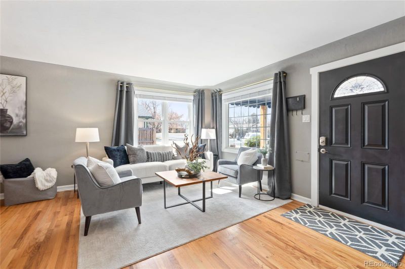 3080 S Eudora St, Denver, CO 80222