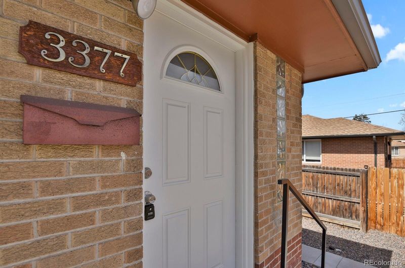 3377-3379 Jasmine St, Denver, CO 80207