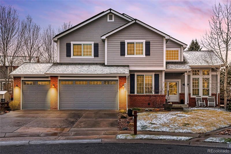6071 Russell Ln, Arvada, CO 80403