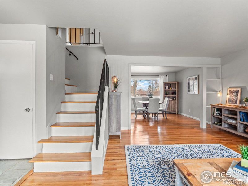 5854 Urban Ct, Arvada, CO 80004