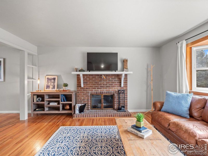 5854 Urban Ct, Arvada, CO 80004