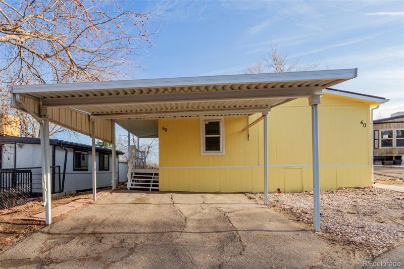 60 Deer St Lot 60, Golden, CO 80401