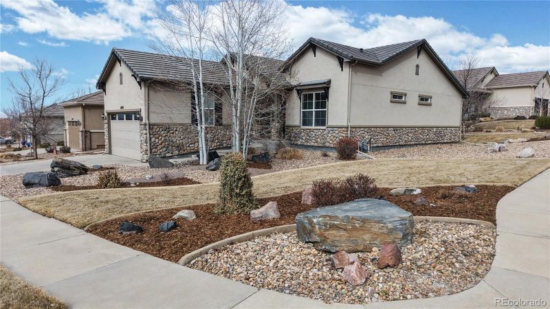 16224 Cirque Mountain Way, Broomfield, CO 80023