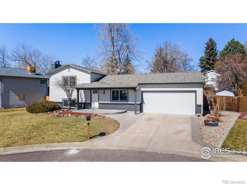 6115 W 84th Way, Arvada, CO 80003