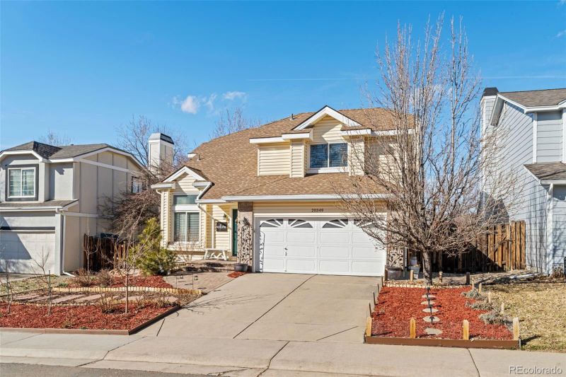 20349 E Powers Pl, Centennial, CO 80015