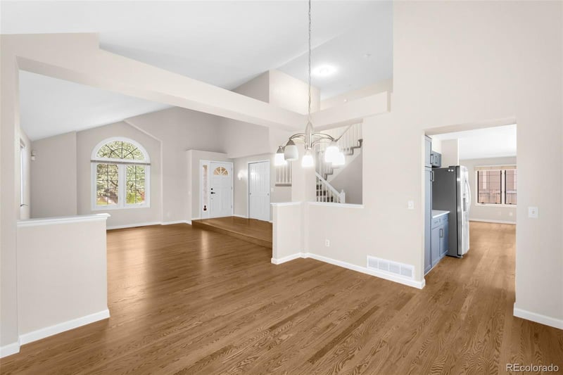 3205 S Tulare Ct, Denver, CO 80231