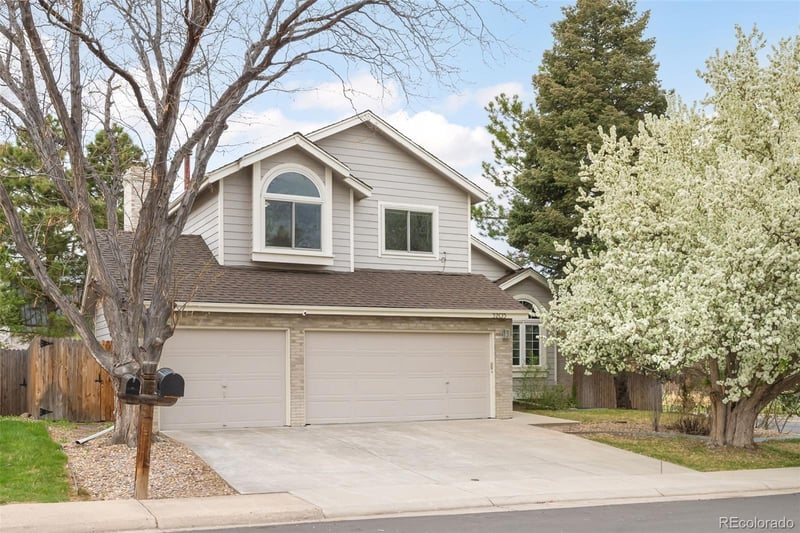 3205 S Tulare Ct, Denver, CO 80231