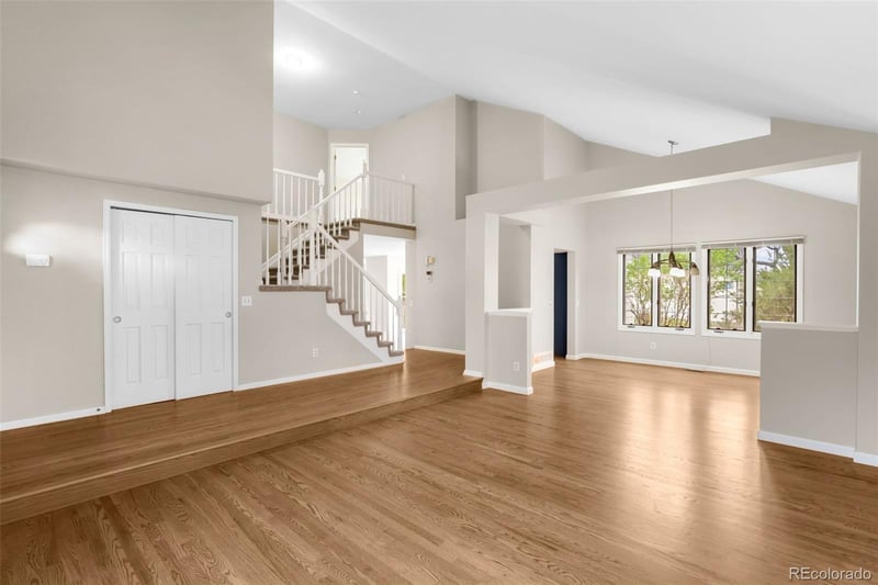 3205 S Tulare Ct, Denver, CO 80231