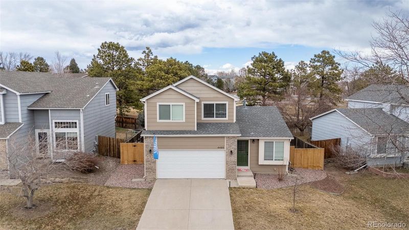 4485 E Andover Ave, Castle Rock, CO 80104