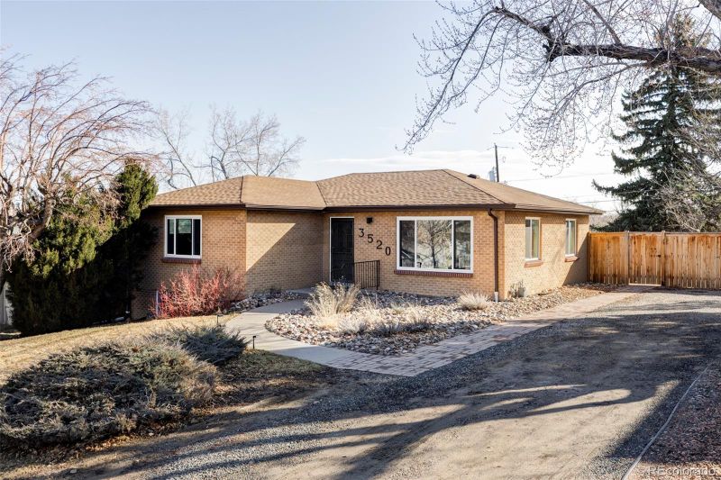 3520 Miller St, Wheat Ridge, CO 80033