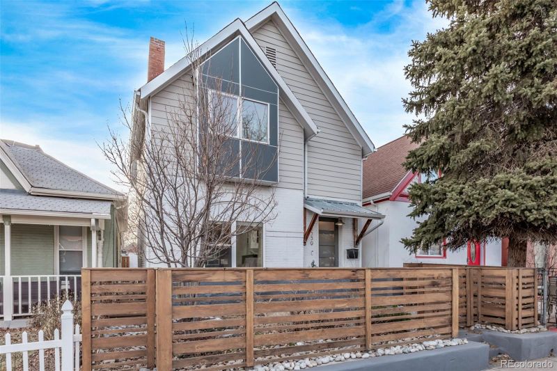 3339 Tejon St, Denver, CO 80211