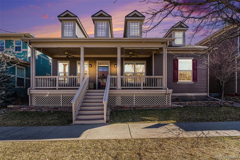 2730 Hanover St N, Denver, CO 80238
