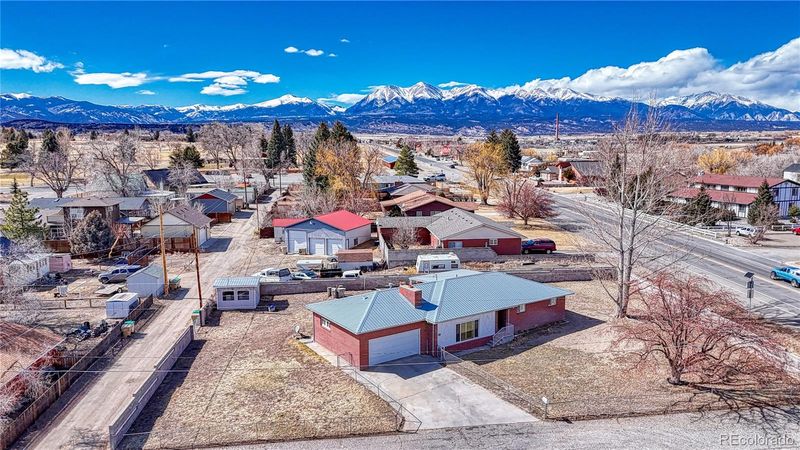 303 Crestone Ave, Salida, CO 81201