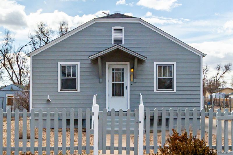 310 13th St, Greeley, CO 80631