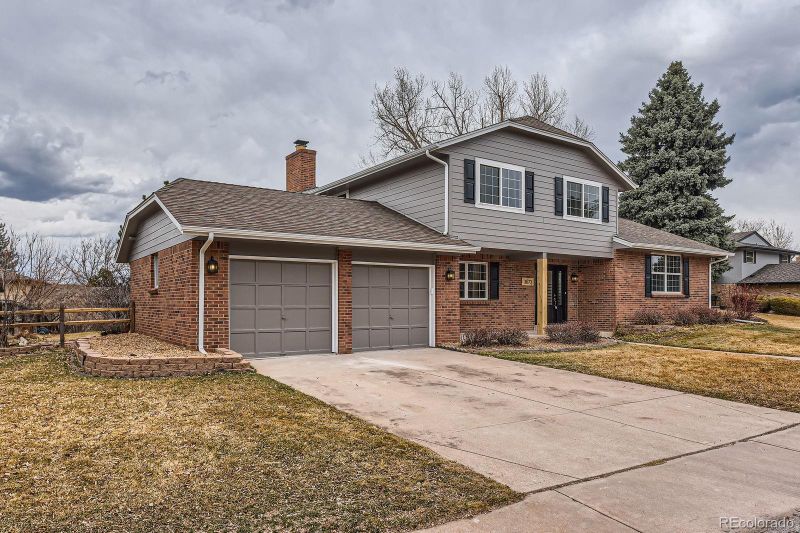 3673 E Nichols Ave, Centennial, CO 80122