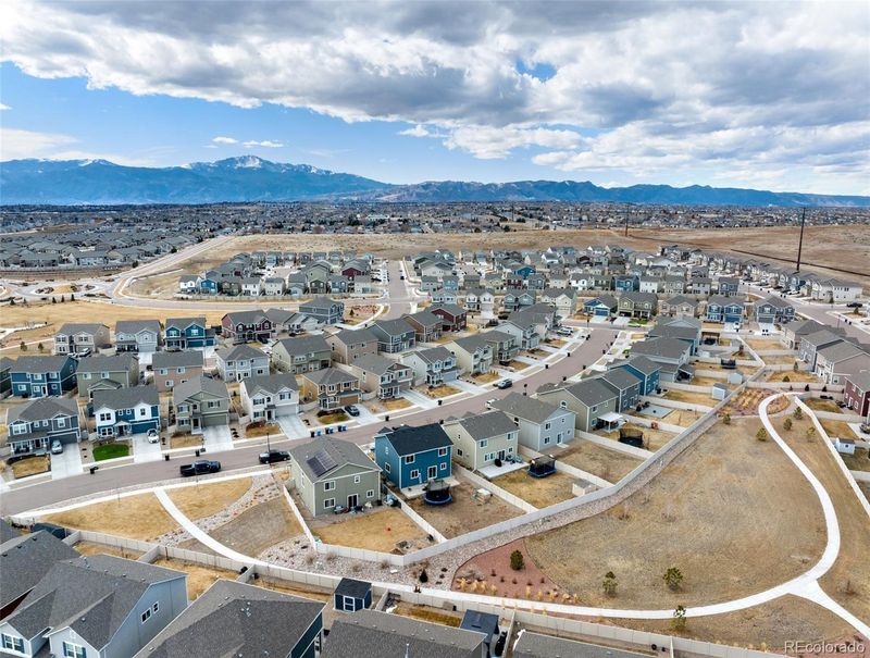 8156 Phyllite Dr, Colorado Springs, CO 80938