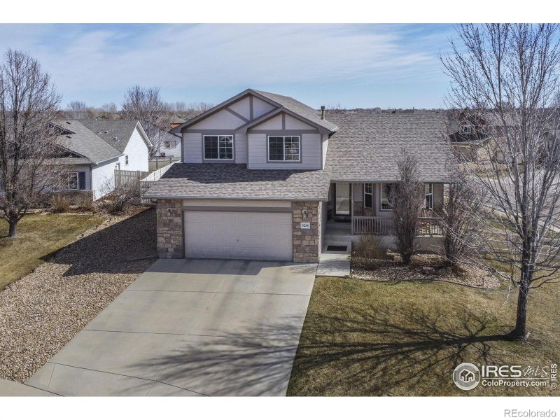 5288 Buttesfield St, Firestone, CO 80504