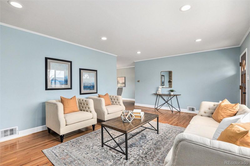 3276 S Osceola St, Denver, CO 80236
