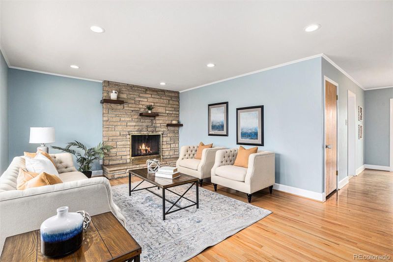 3276 S Osceola St, Denver, CO 80236