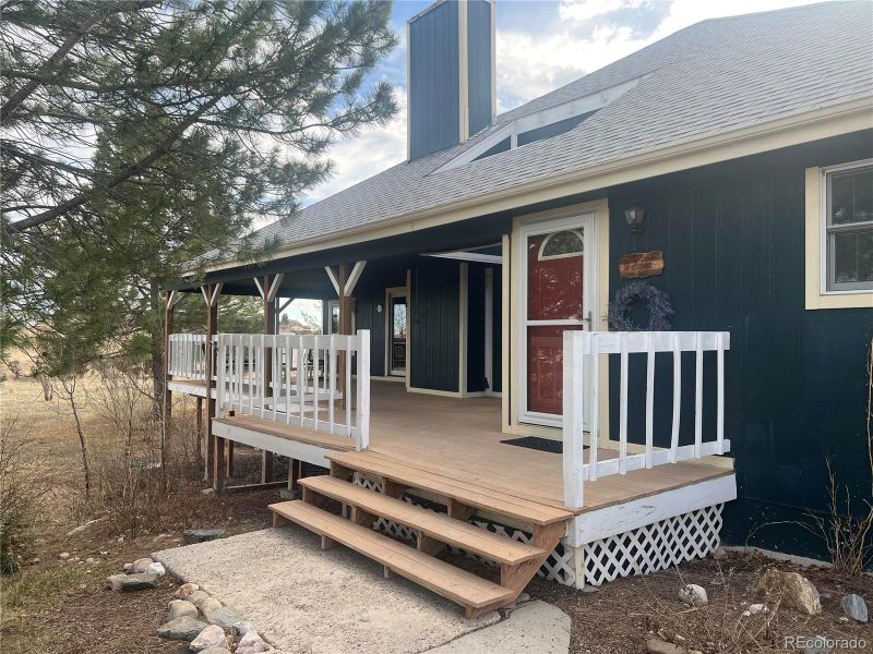 44626 Lariat Trl, Elizabeth, CO 80107