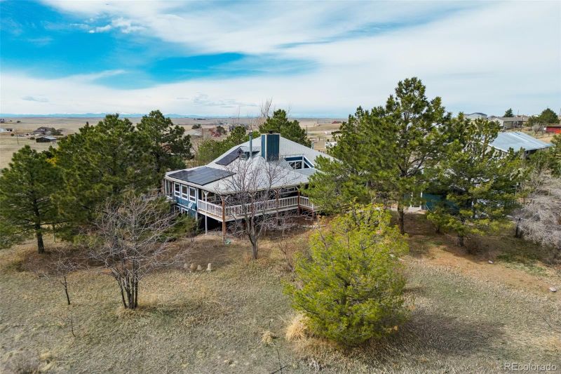 44626 Lariat Trl, Elizabeth, CO 80107