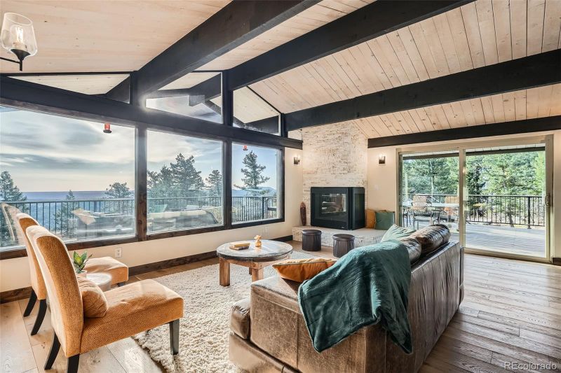 21437 Alta Dr, Morrison, CO 80465