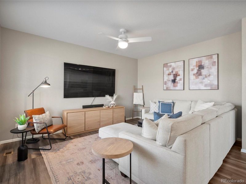 11650 Park South Ln, Parker, CO 80138