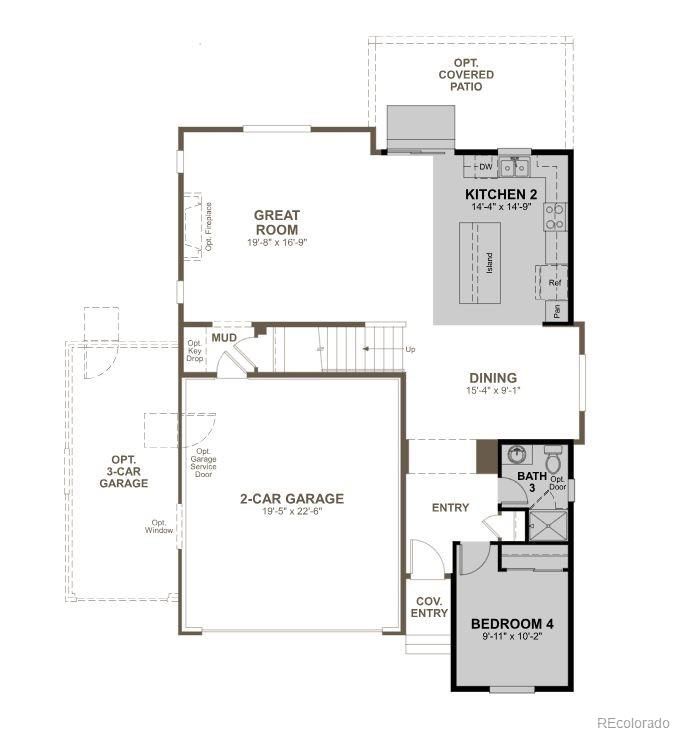 944 Sandhills St, Windsor, CO 80550