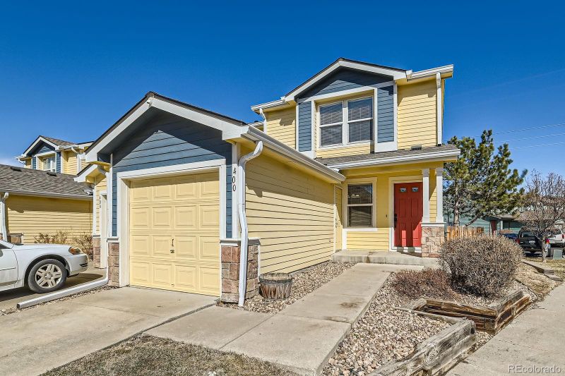 400 Smith Cir, Erie, CO 80516
