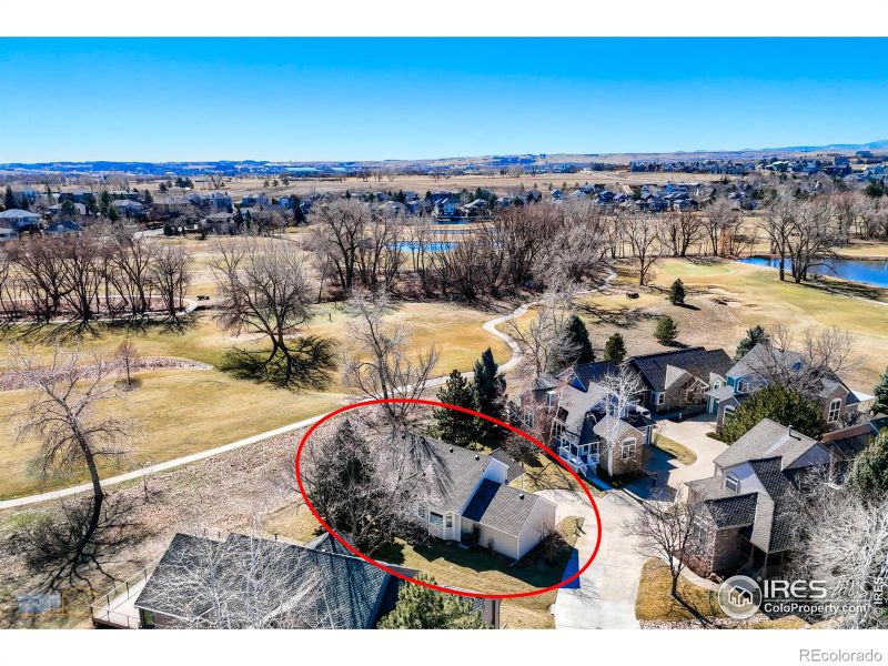 310 Diamond Cir, Louisville, CO 80027